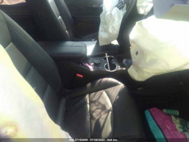 3GKALVEG0PL141036 GMC Terrain Slt
