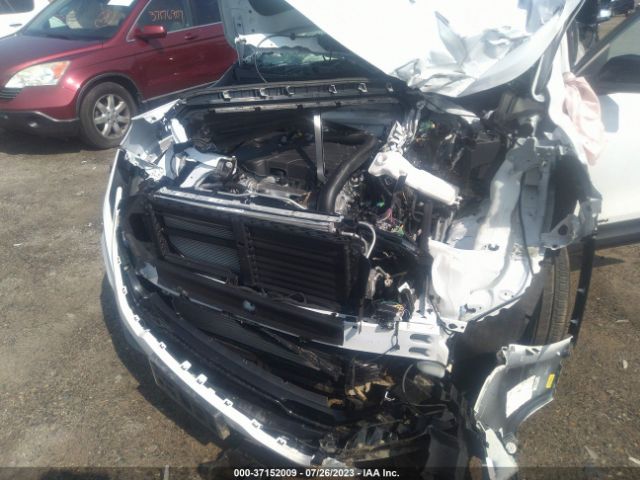 3GKALVEG0PL141036 GMC Terrain Slt
