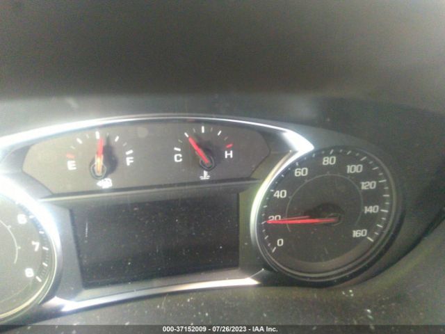 3GKALVEG0PL141036 GMC Terrain Slt