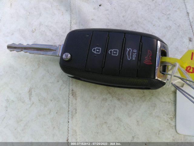 KNAFX6A82E5185110 KIA Forte Koup Ex