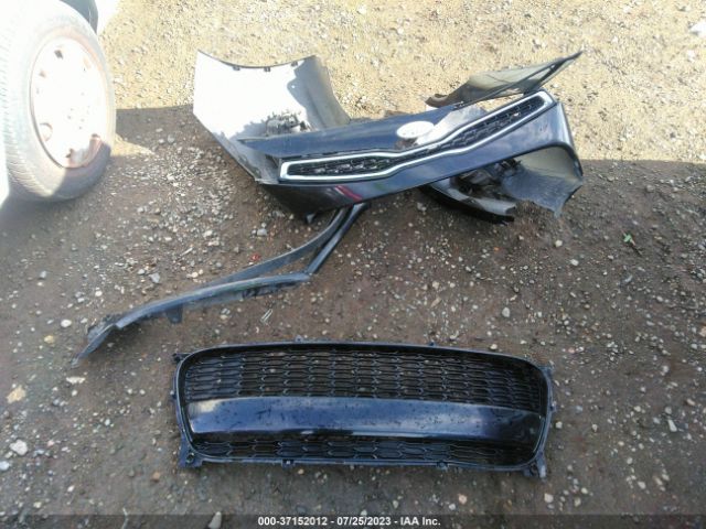 KNAFX6A82E5185110 KIA Forte Koup Ex