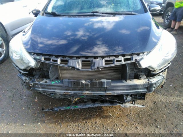 KNAFX6A82E5185110 KIA Forte Koup Ex