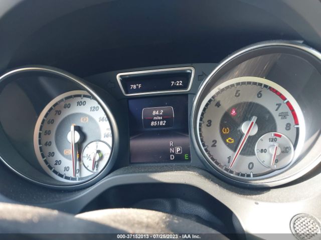 WDDSJ4EB2EN150831 Mercedes-Benz Cla-class Cla 250