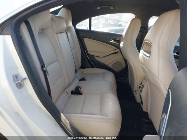 WDDSJ4EB2EN150831 Mercedes-Benz Cla-class Cla 250