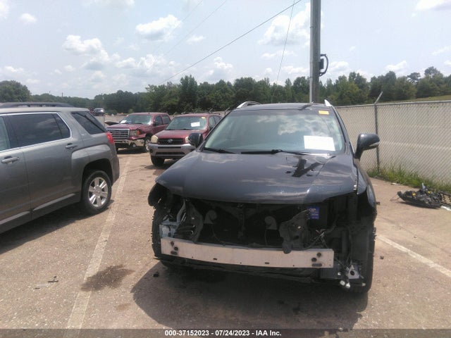 2T2ZK1BA3FC176192 Lexus RX 350