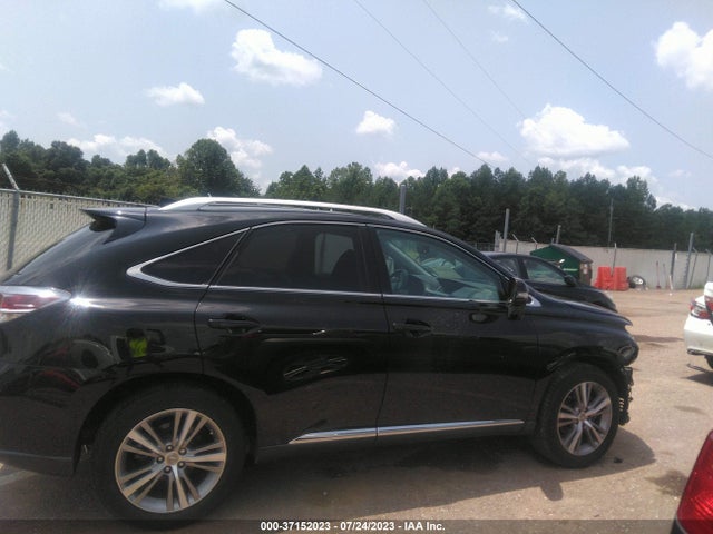 2T2ZK1BA3FC176192 Lexus RX 350