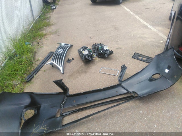 2T2ZK1BA3FC176192 Lexus RX 350