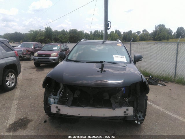 2T2ZK1BA3FC176192 Lexus RX 350