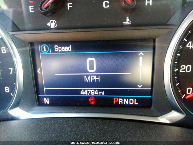 Chevrolet EQUINOX LT 2019 3GNAXUEV2KS526466 Image 15