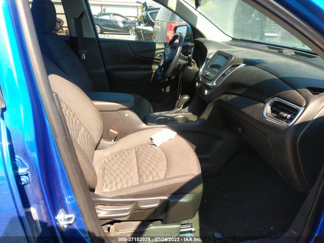 Chevrolet EQUINOX LT 2019 3GNAXUEV2KS526466 Image 5