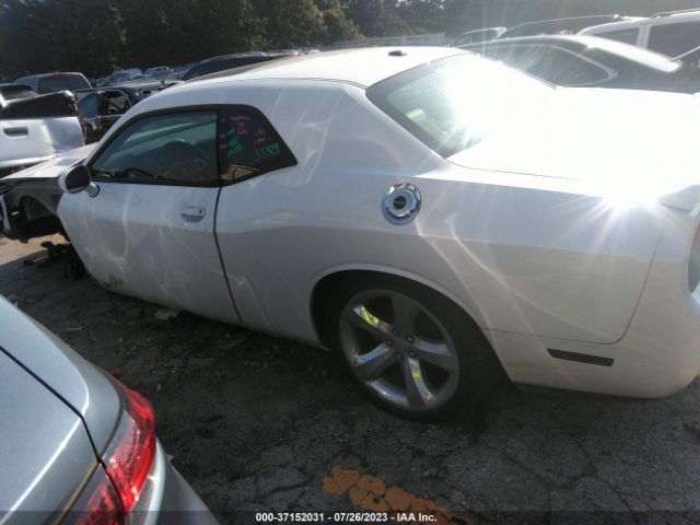 2C3CDYAGXEH231877 Dodge Challenger Sxt Plus
