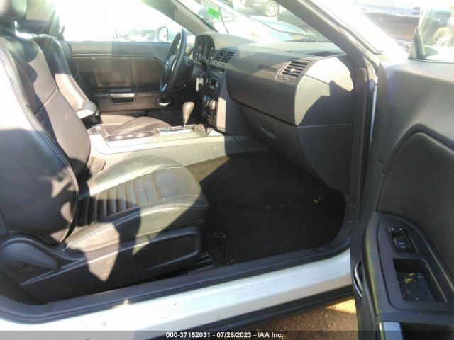 2C3CDYAGXEH231877 Dodge Challenger Sxt Plus