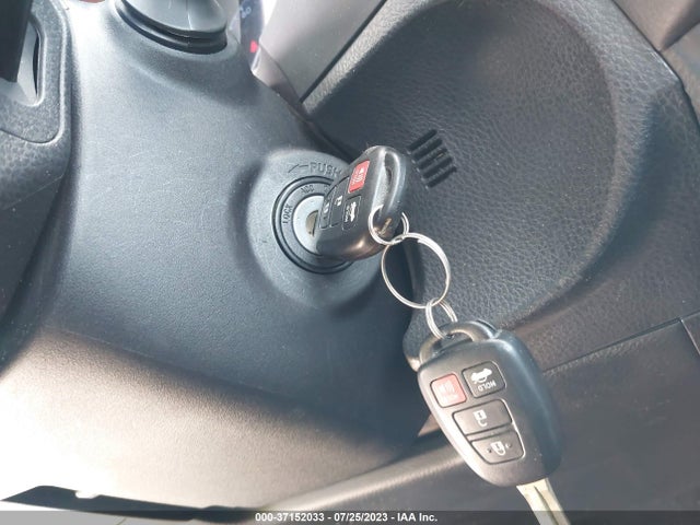 Toyota Corolla L/le/s/s Plus/le Plus 2014 5YFBURHE4EP174510 Image 3