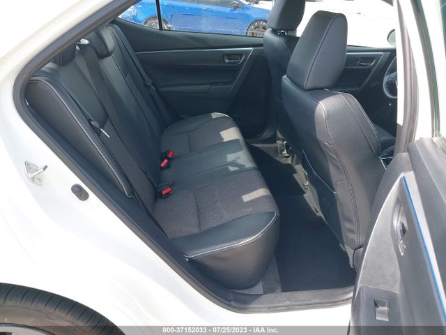 Toyota Corolla L/le/s/s Plus/le Plus 2014 5YFBURHE4EP174510 Image 14