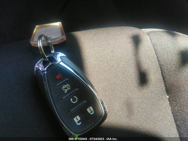 Chevrolet MALIBU LT 2021 1G1ZD5ST2MF073883 Image 3