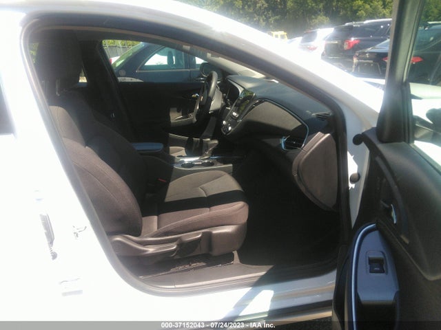 Chevrolet MALIBU LT 2021 1G1ZD5ST2MF073883 Image 11