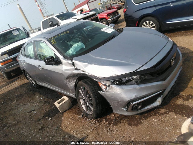 2020 19XFC1F39LE210505 main image