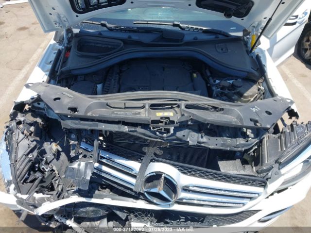 4JGDA5HB5GA728334 Mercedes-Benz Gle Gle 350