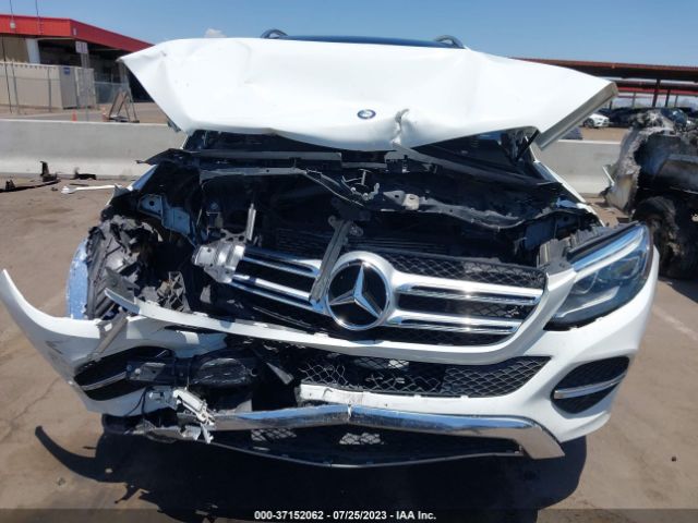 4JGDA5HB5GA728334 Mercedes-Benz Gle Gle 350