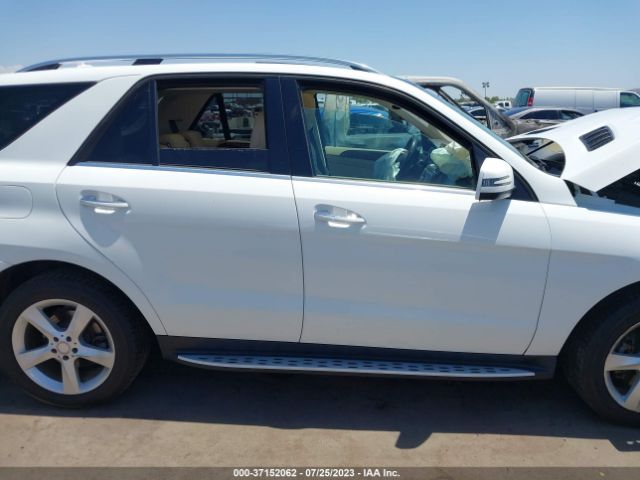 4JGDA5HB5GA728334 Mercedes-Benz Gle Gle 350