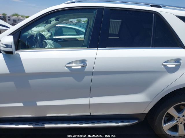 4JGDA5HB5GA728334 Mercedes-Benz Gle Gle 350