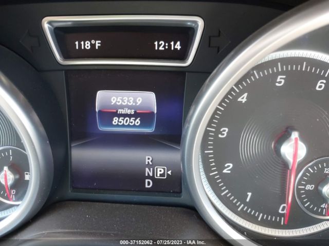 4JGDA5HB5GA728334 Mercedes-Benz Gle Gle 350