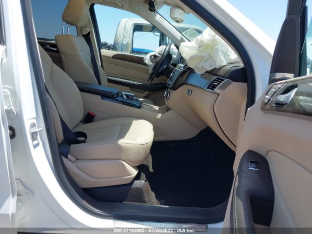 4JGDA5HB5GA728334 Mercedes-Benz Gle Gle 350