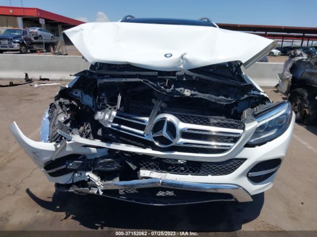 4JGDA5HB5GA728334 Mercedes-Benz Gle Gle 350