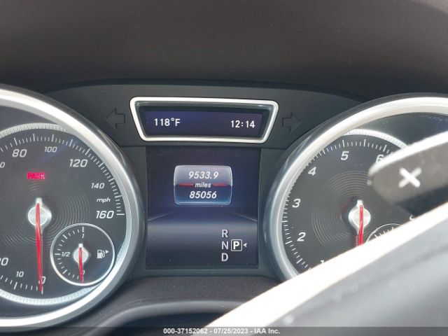 4JGDA5HB5GA728334 Mercedes-Benz Gle Gle 350