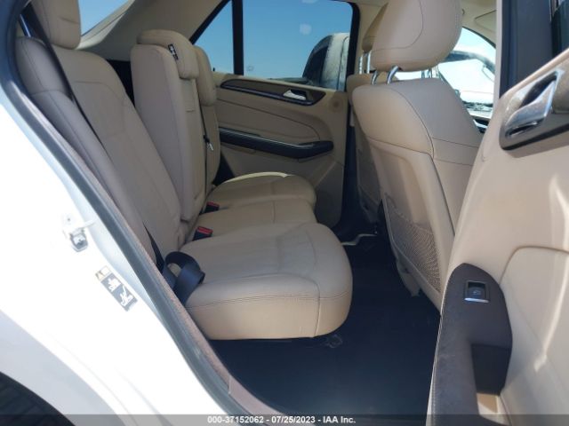 4JGDA5HB5GA728334 Mercedes-Benz Gle Gle 350