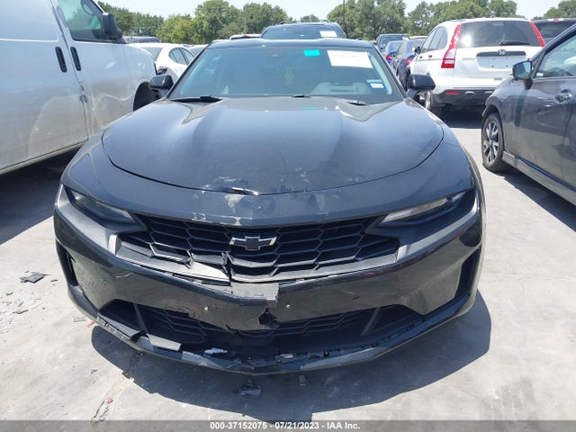 Chevrolet Camaro 3lt 2020 1G1FD1RS3L0102513 Image 12