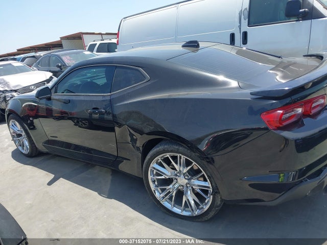 Chevrolet Camaro 3lt 2020 1G1FD1RS3L0102513 Image 14