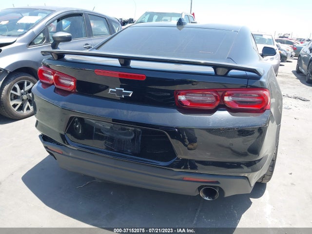Chevrolet Camaro 3lt 2020 1G1FD1RS3L0102513 Image 16