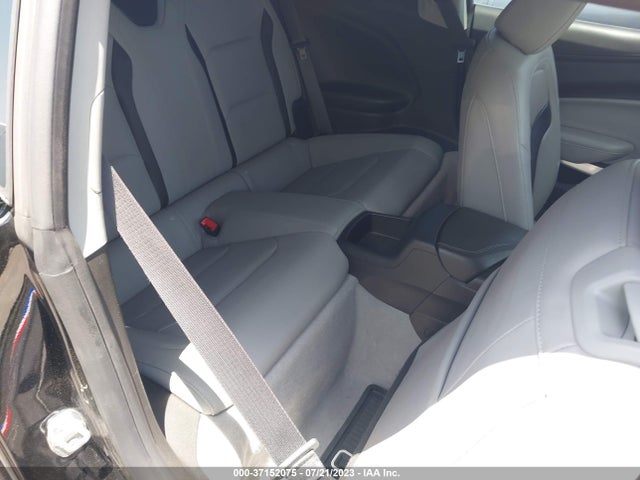 Chevrolet Camaro 3lt 2020 1G1FD1RS3L0102513 Image 8