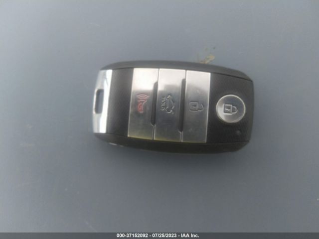 5XXGR4A66FG450791 KIA Optima Sxl Turbo