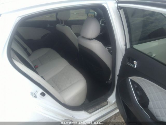 5XXGR4A66FG450791 KIA Optima Sxl Turbo