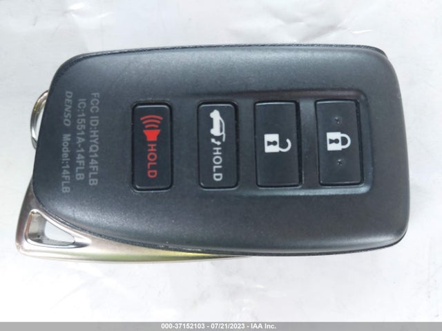 2T2HZMAA5NC245117 Lexus Rx Rx 350