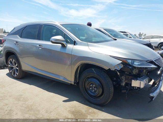 2T2HZMAA5NC245117 Lexus Rx Rx 350