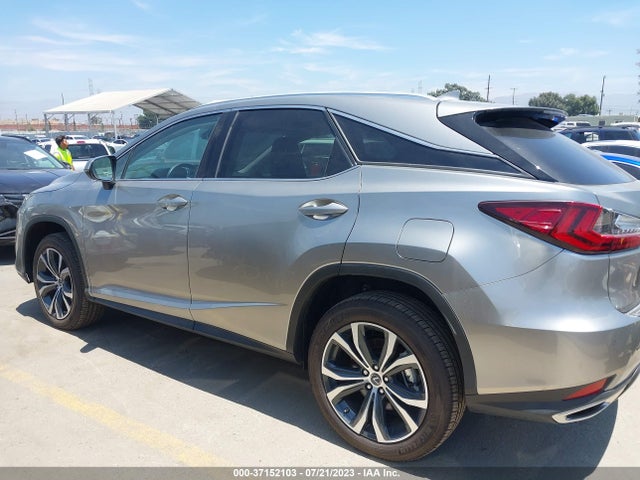 2T2HZMAA5NC245117 Lexus Rx Rx 350