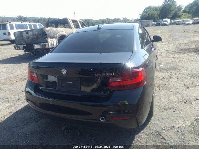 BMW 2 Series M235i Xdrive 2015 WBA1J9C51FVX99308 Image 16