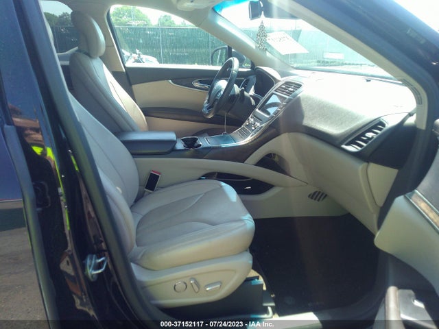 Lincoln Mkx Reserve 2016 2LMPJ8LP7GBL41598 Image 5