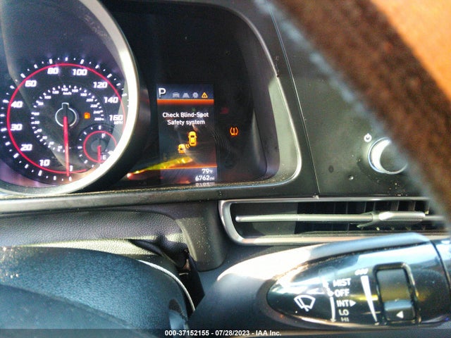 Hyundai ELANTRA SEL 2023 KMHLM4AG8PU504458 Image 7