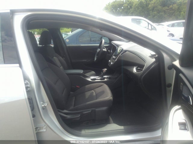 Chevrolet MALIBU LT 2022 1G1ZD5ST9NF126029 Image 6