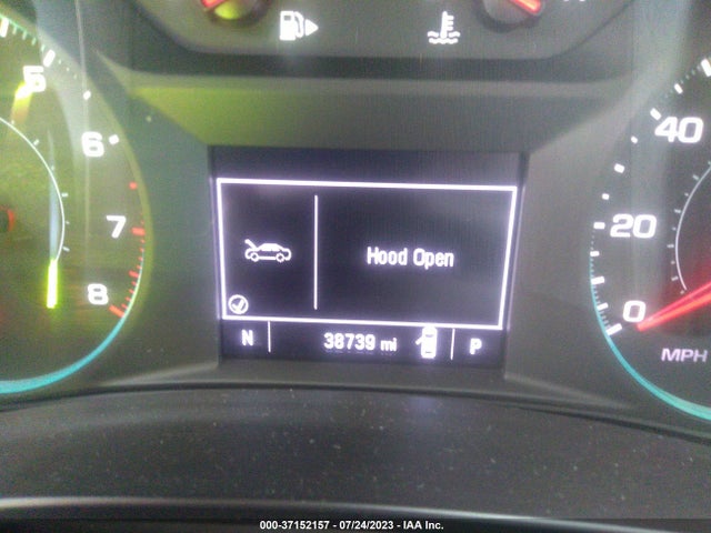 Chevrolet MALIBU LT 2022 1G1ZD5ST9NF126029 Image 8