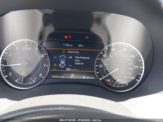 JN8AY2BB4M9793638 Nissan Armada Sl
