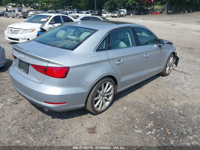 WAUBFGFF8F1066288 Audi S3/a3 2.0t Premium