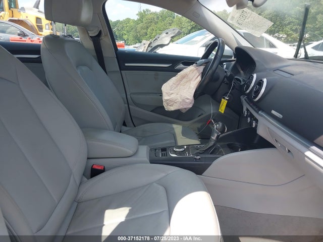 WAUBFGFF8F1066288 Audi S3/a3 2.0t Premium
