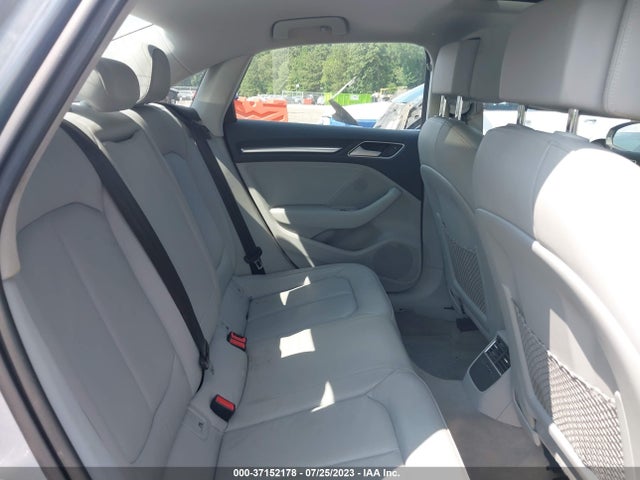 WAUBFGFF8F1066288 Audi S3/a3 2.0t Premium