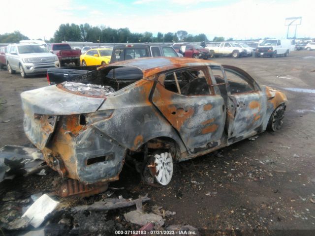 5XXGM4A7XFG443835 KIA Optima Lx