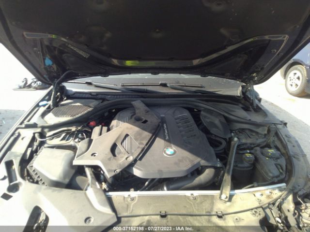 WBAJE5C56JWA93681 BMW 5 Series 540i